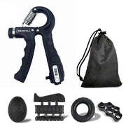 Kit Renfo Doigts & Avant-Bras 2025